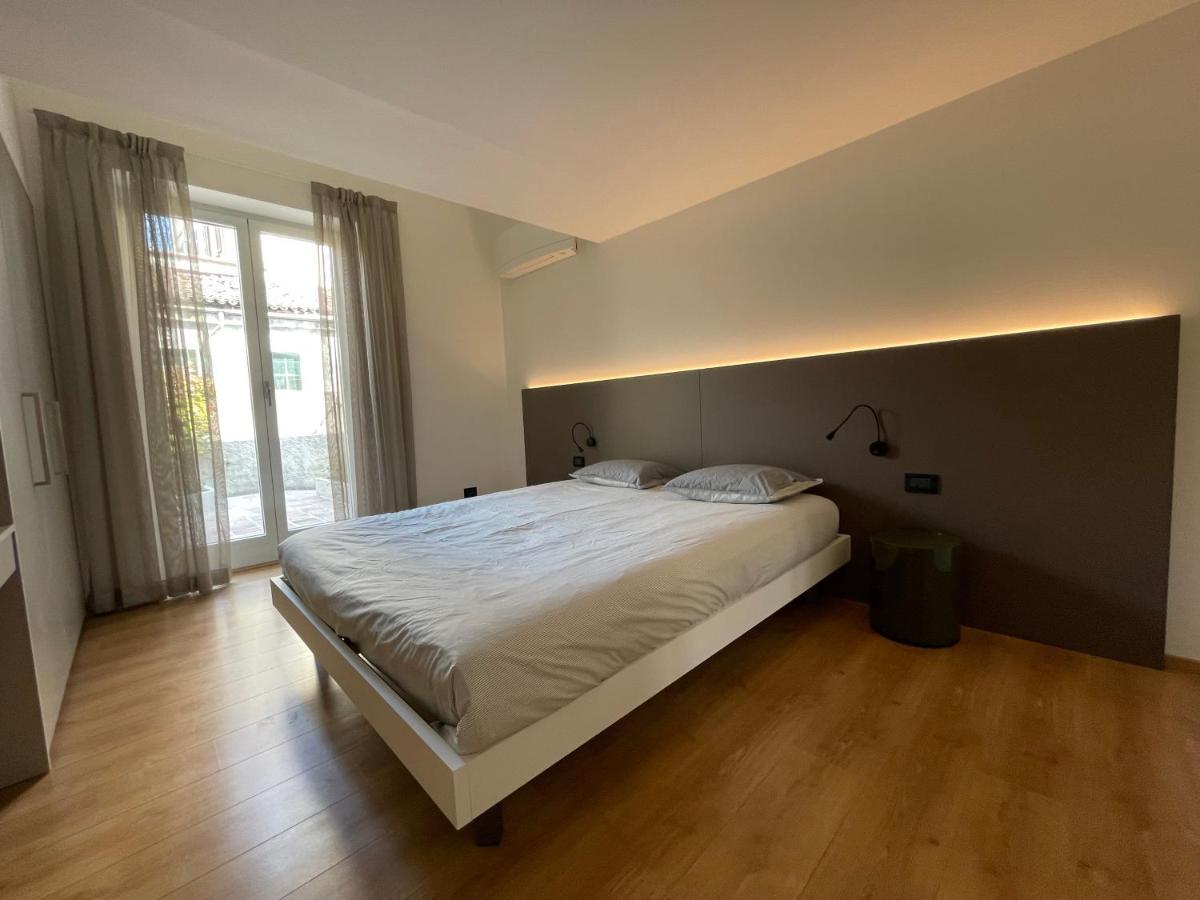 Lovely Loft Molo Menaggio Exteriér fotografie