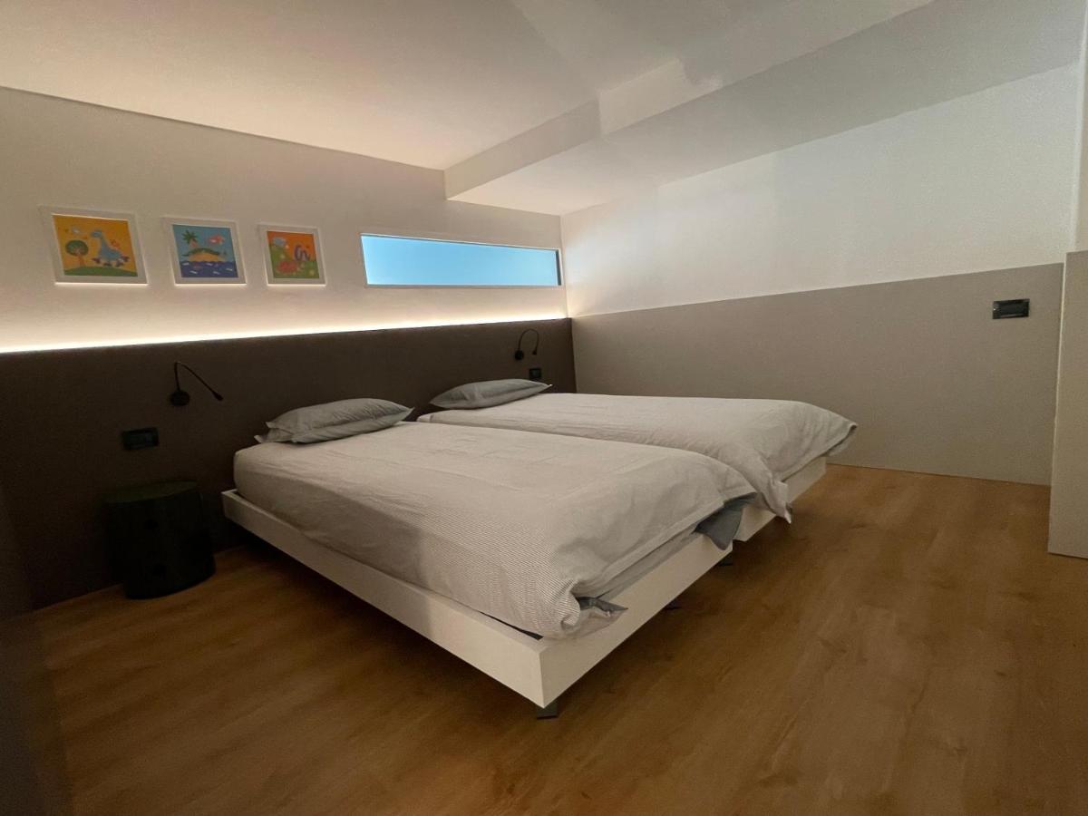 Lovely Loft Molo Menaggio Exteriér fotografie