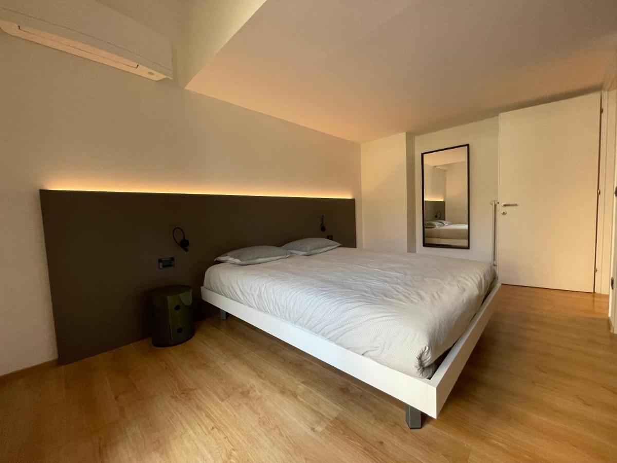 Lovely Loft Molo Menaggio Exteriér fotografie
