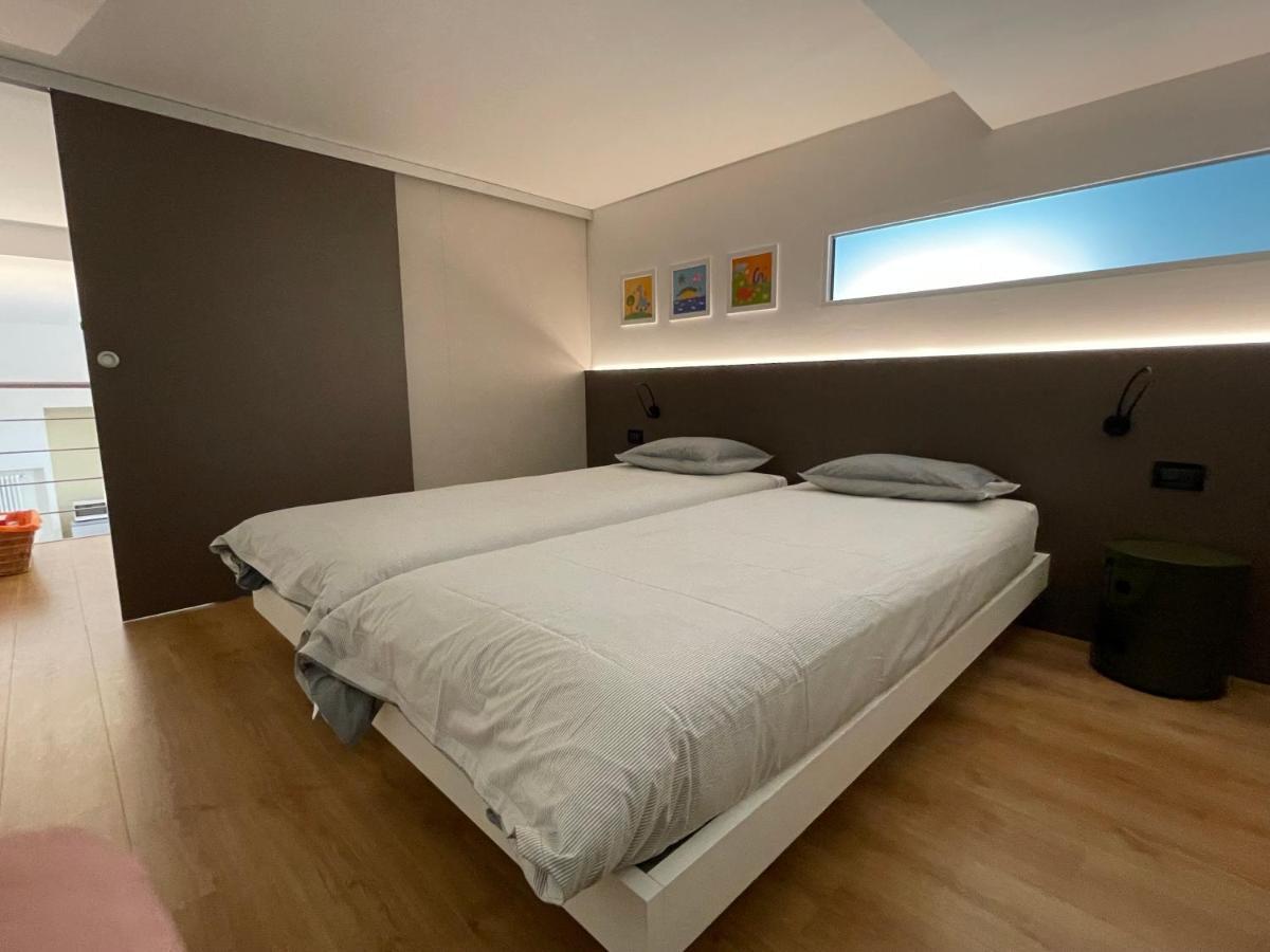 Lovely Loft Molo Menaggio Exteriér fotografie